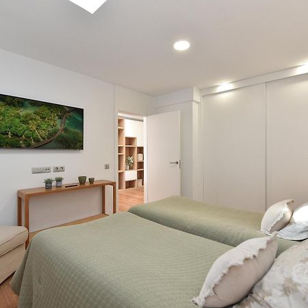 Apartamentos Don Carlos ラスパルマス・デ・グランカナリア エクステリア 写真