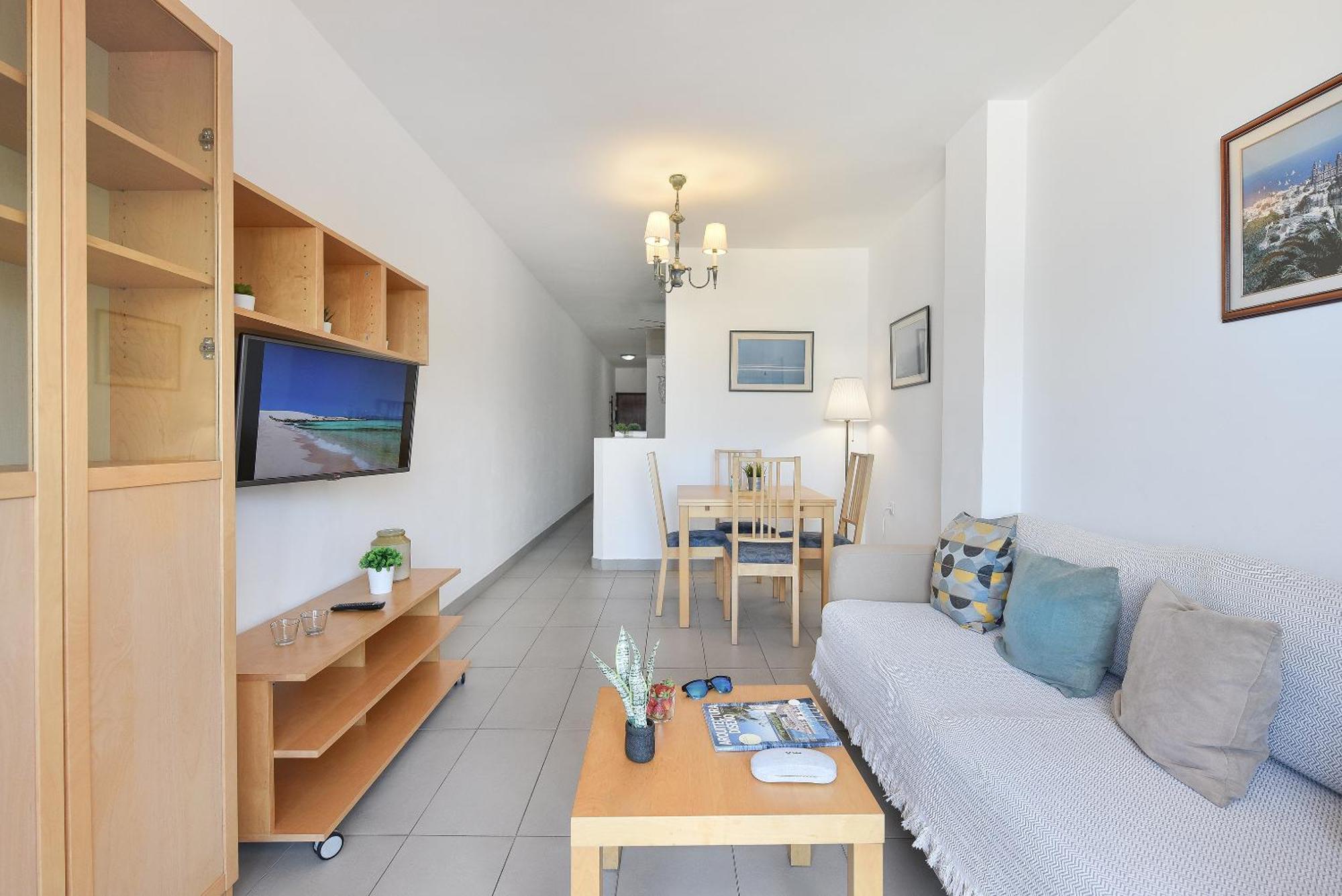 Apartamentos Don Carlos ラスパルマス・デ・グランカナリア エクステリア 写真