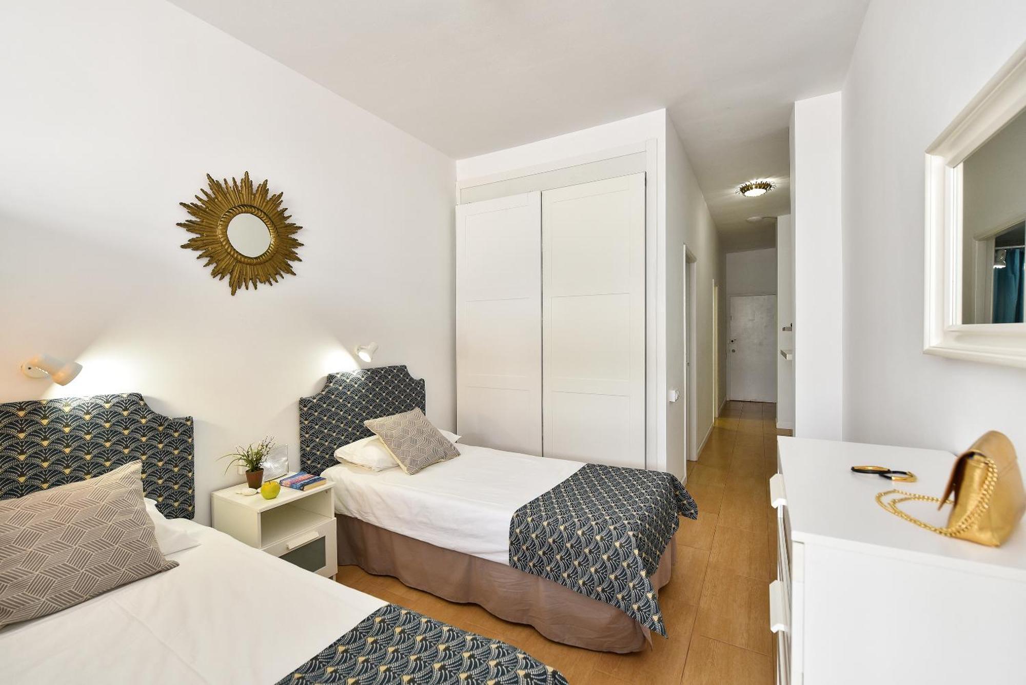Apartamentos Don Carlos ラスパルマス・デ・グランカナリア エクステリア 写真