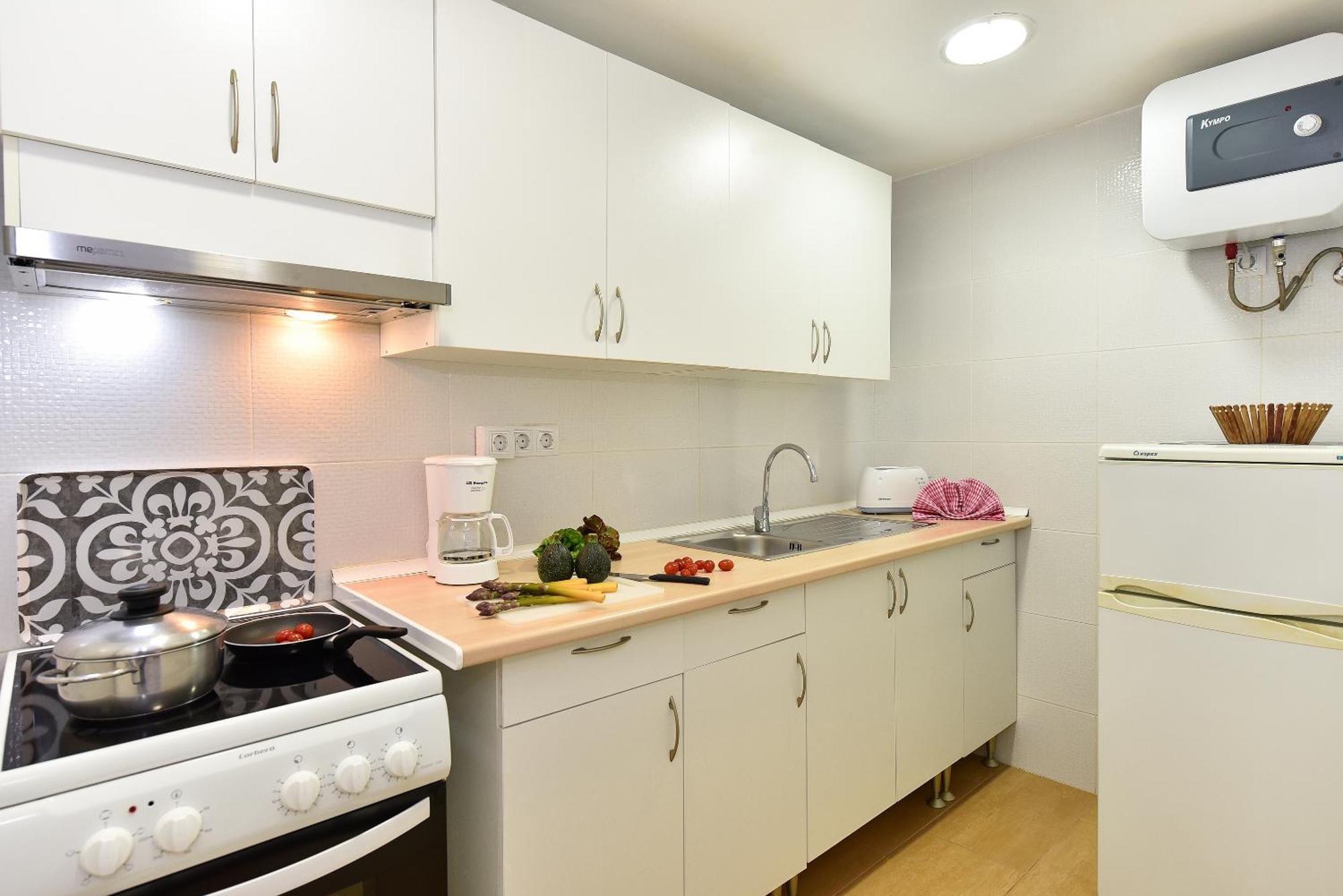 Apartamentos Don Carlos ラスパルマス・デ・グランカナリア エクステリア 写真