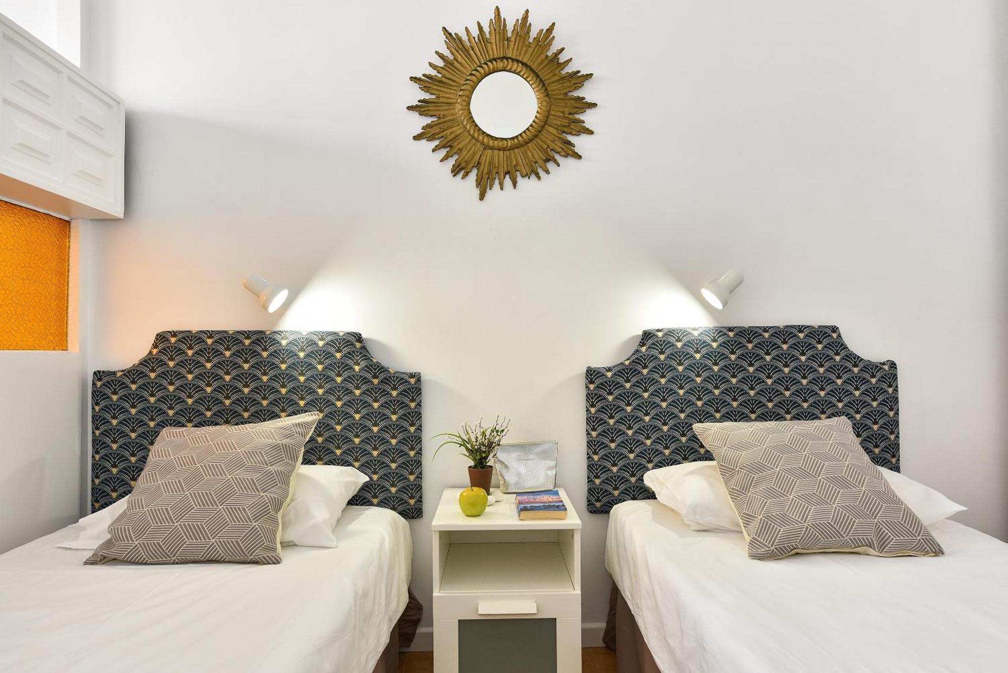 Apartamentos Don Carlos ラスパルマス・デ・グランカナリア エクステリア 写真
