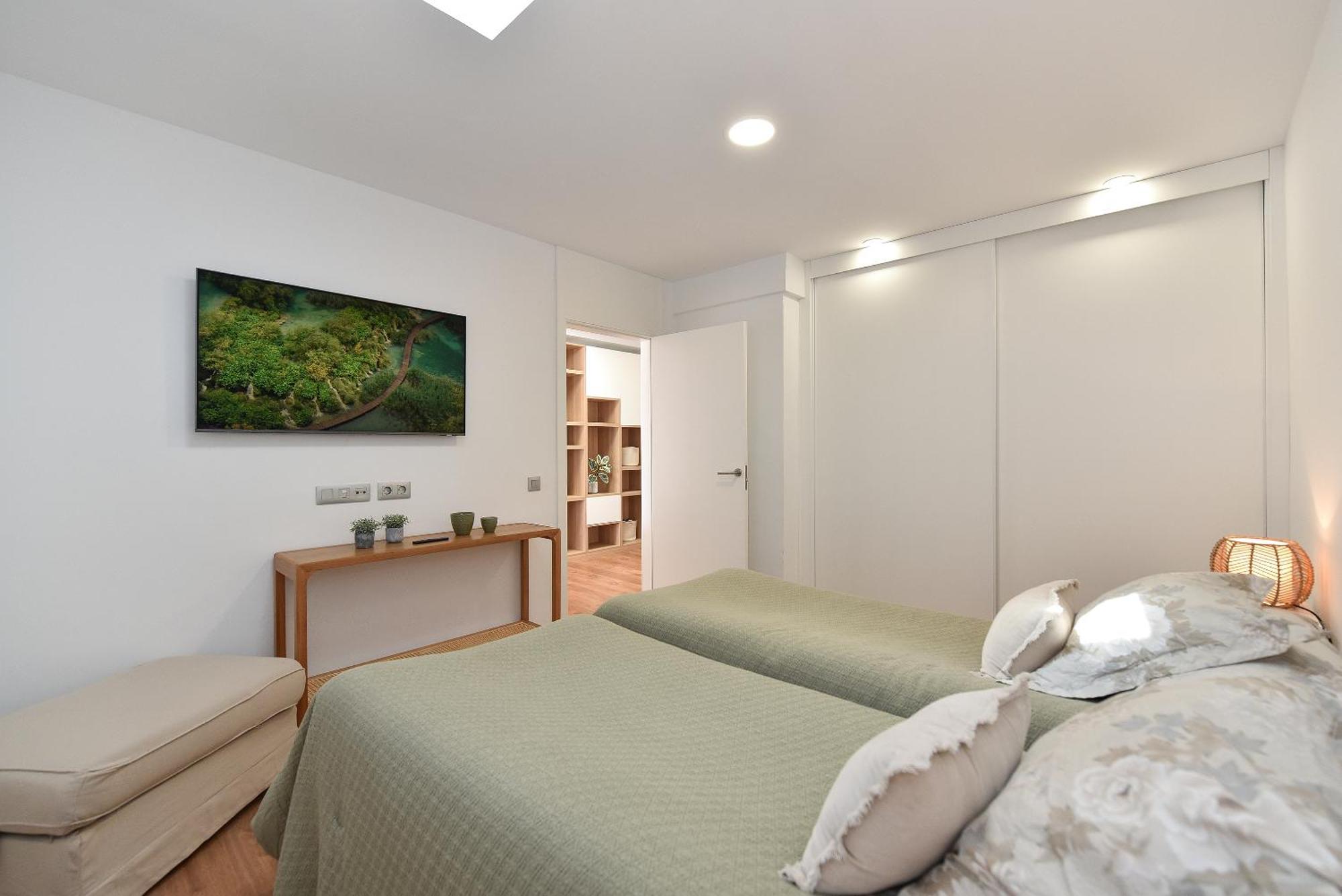 Apartamentos Don Carlos ラスパルマス・デ・グランカナリア エクステリア 写真