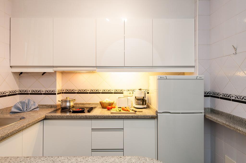 Apartamentos Don Carlos ラスパルマス・デ・グランカナリア エクステリア 写真