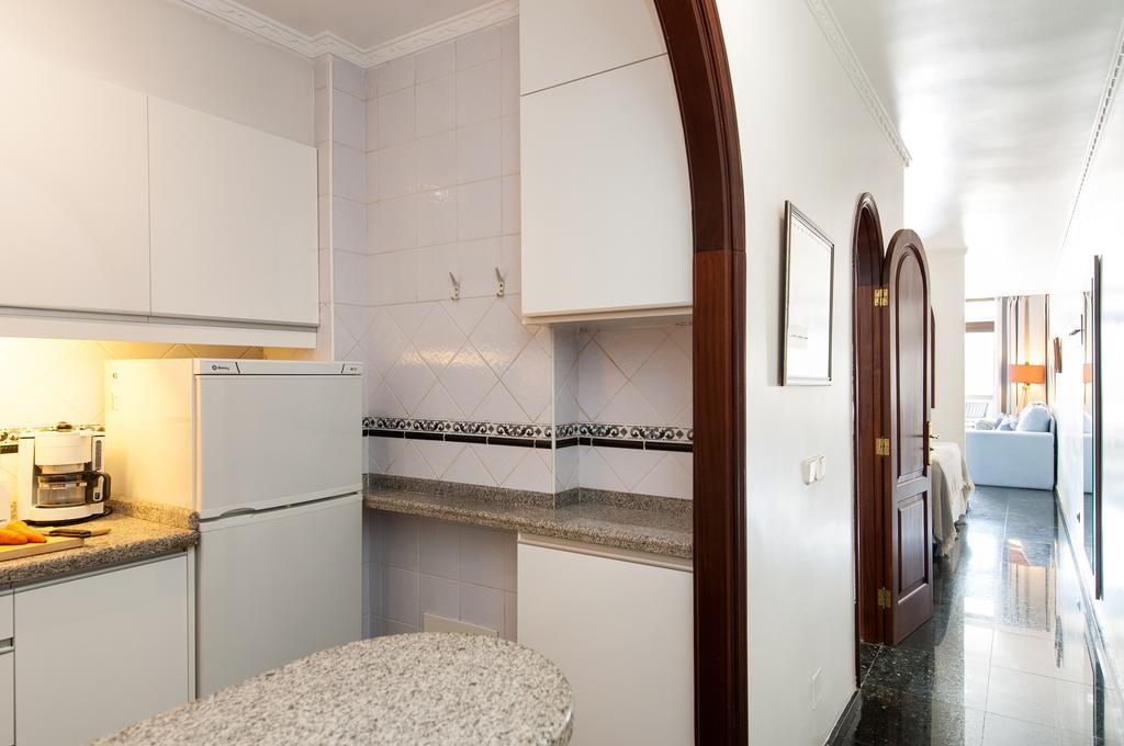 Apartamentos Don Carlos ラスパルマス・デ・グランカナリア エクステリア 写真