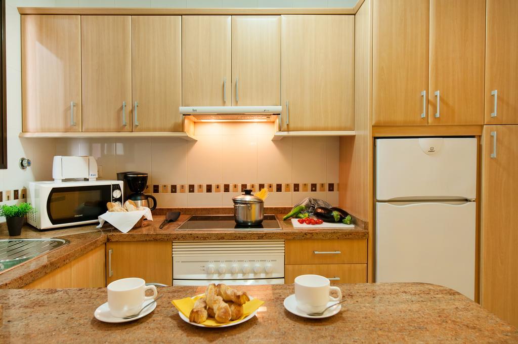 Apartamentos Don Carlos ラスパルマス・デ・グランカナリア エクステリア 写真