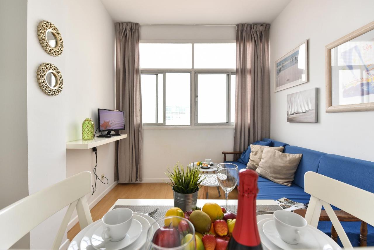 Apartamentos Don Carlos ラスパルマス・デ・グランカナリア エクステリア 写真